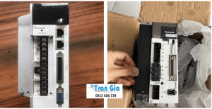 Nơi Sửa Chữa AC Servo Báo Lỗi ở Đâu Giá Rẻ Và Chờ Lấy Liền Được