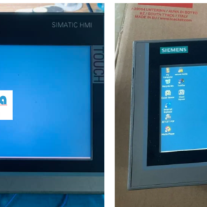 Công ty chuyên bảo hành, sửa màn hình HMI Siemens bị hư LCD, xử lý gấp lấy liền trong ngày