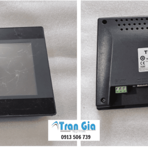 Khắc phục lỗi, sửa màn hình cảm ứng HMI Weinview Model: MT6070iH Serial: 3864 Lỗi hiển thị nửa màn hình xử lí lỗi nhanh chóng toàn quốc