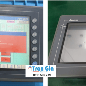 Địa chỉ sửa màn hình delta model: DOP-A57GSTD Serial: 0145 Lỗi màn hình sáng lên rồi tắt giá cả phải chăng