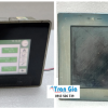 Chuyên bảo hành, sửa chữa HMI Uniop Etop màn hình bấm không ăn, màn hình không hiển thị, sửa gấp thay linh kiện