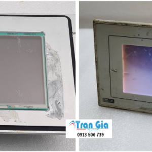 Chuyên bảo hành, sửa chữa HMI Uniop Etop màn hình bấm không ăn, màn hình không hiển thị, sửa gấp thay linh kiện
