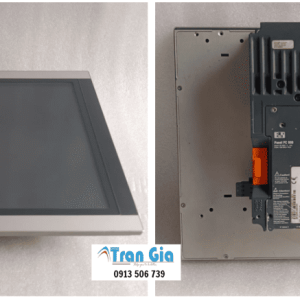 Chuyên cung cấp dịch vụ sửa màn hình B&R Panel PC Báo Lỗi Đèn Đỏ không lên hình với kinh nghiệm hơn 15 năm xử lý lỗi