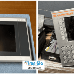 Chuyên cung cấp dịch vụ sửa màn hình B&R Panel PC Báo Lỗi Đèn Đỏ không lên hình với kinh nghiệm hơn 15 năm xử lý lỗi