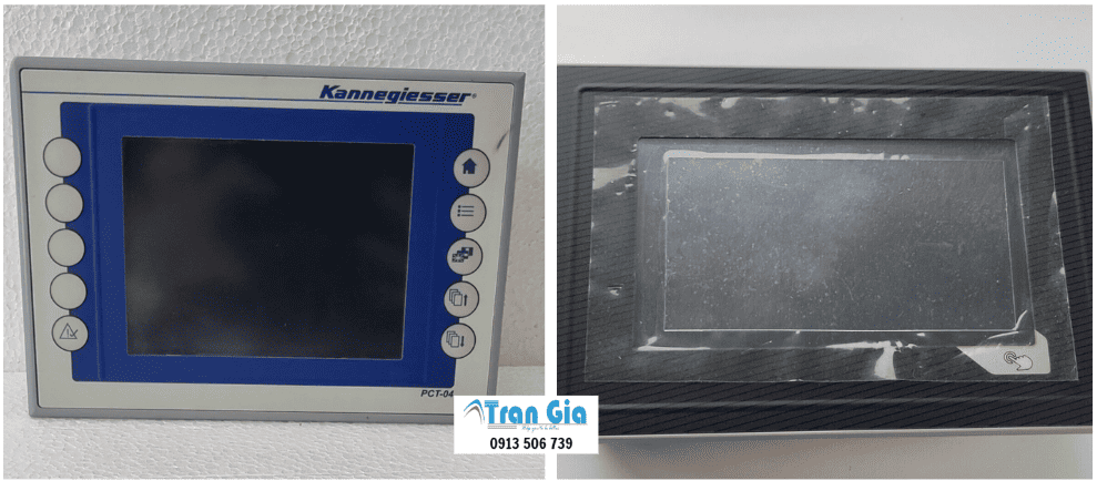 Chuyên cung cấp dịch vụ sửa màn hình B&R Panel PC Báo Lỗi Đèn Đỏ không lên hình với kinh nghiệm hơn 15 năm xử lý lỗi