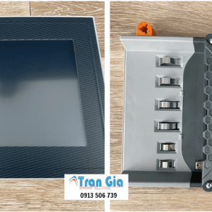 Khắc phục lỗi, sửa màn hình cảm ứng HMI B&R MODEL: 4PP065.0571-K37 Serial: 2027: Lỗi mất hiển thị giá rẻ