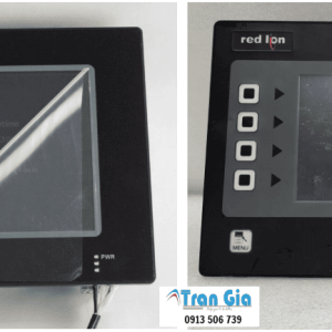 Công ty chuyên sửa chữa màn hình HMI Red Lion bị lỗi hư hỏng với kinh nghiệm lâu năm
