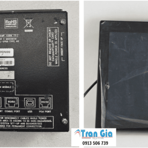 Công ty chuyên sửa chữa màn hình HMI Red Lion bị lỗi hư hỏng với kinh nghiệm lâu năm