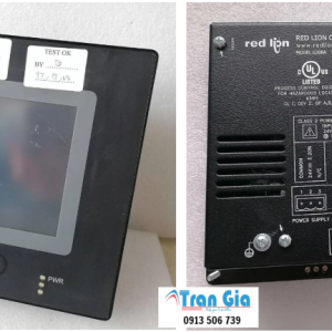 Công ty nhận sửa chửa và thay thế tấm LCD cho màn hình cảm ứng Red Lion hư hỏng , xử lí lỗi nhanh chóng