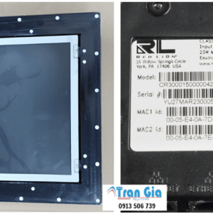 Công ty chuyên sửa chữa màn hình HMI Red Lion bị lỗi hư hỏng với kinh nghiệm lâu năm