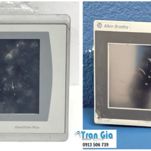 Công ty chuyên sửa chữa, bảo hành màn hình HMI Allen Bradley sửa lấy ngay trong ngày