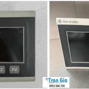 Công ty chuyên sửa chữa, bảo hành màn hình HMI Allen Bradley sửa lấy ngay trong ngày