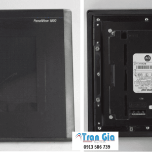 Công ty chuyên sửa chữa, bảo hành màn hình HMI Allen Bradley sửa lấy ngay trong ngày