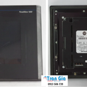 Chuyên nhận bảo hành, sửa chữa màn hình HMI Allen Bradley thay linh kiện bảo hành trong vòng 3 tháng