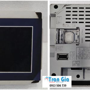 Chuyên nhận bảo hành, sửa chữa màn hình HMI Allen Bradley thay linh kiện bảo hành trong vòng 3 tháng
