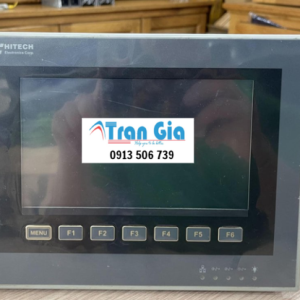 Màn hình HMI Hitech PWS6710T-P 7 INCH 24VDC TFT LCD giá rẻ