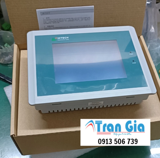 Màn hình Hitech PWS1711-STN 5.7 inch chính hãng giá tốt