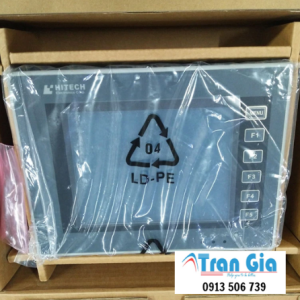Màn hình Hitech PWS6600S-P bảo hành giá ưu đãi