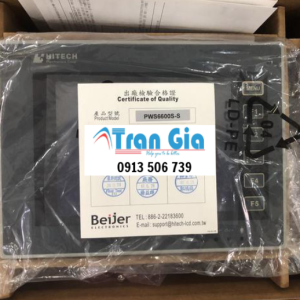 Màn hình Hitech PWS6600S-S giá tốt chính hãng