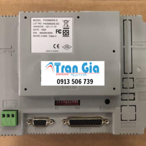 Màn hình Hitech PWS6600S-S giá tốt chính hãng