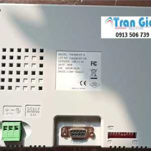 Màn hình Hitech PWS5610T-S giá ưu đãi