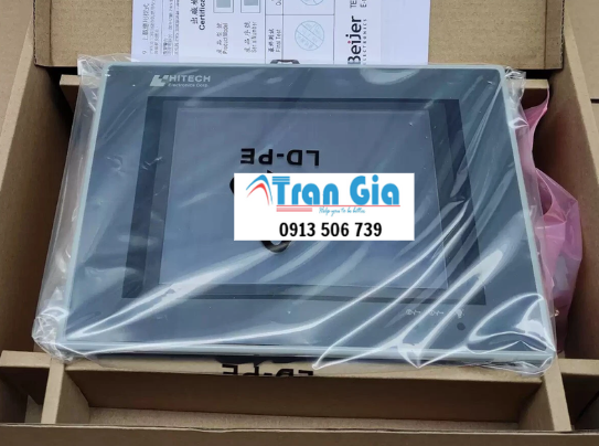 Màn hình Hitech PWS5610S-S giá rẻ, chính hãng
