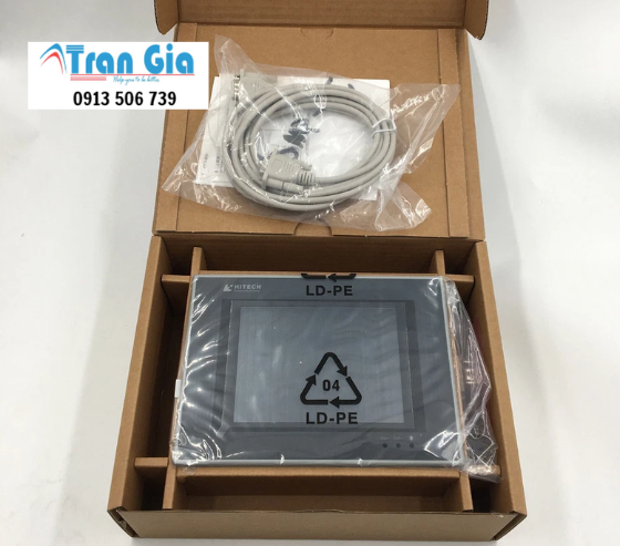 Màn hình Hitech PWS5610S-S giá rẻ, chính hãng