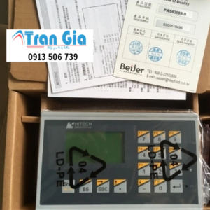 Màn hình Hitech PWS6300S-S giá tốt, giao hàng toàn quốc