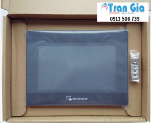 Chuyên cung cấp màn hình cảm ứng HMI Weintek MT8050iP 4.3 inch 24VDC bảo hành 12 tháng