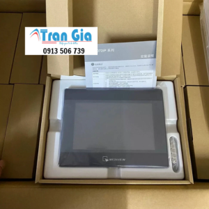 Màn hình WeinView TK6072IP giá ưu đãi, bảo hành chính hãng