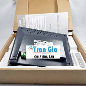 Màn hình Weinview TK6071IP giá ưu đão bảo hành 12 tháng