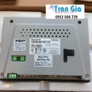 Màn hình cảm ứng HMI Weintek MT8073iE 15 Inch, 65000 Màu RS232, RS422, RS485, LANx2 giá rẻ