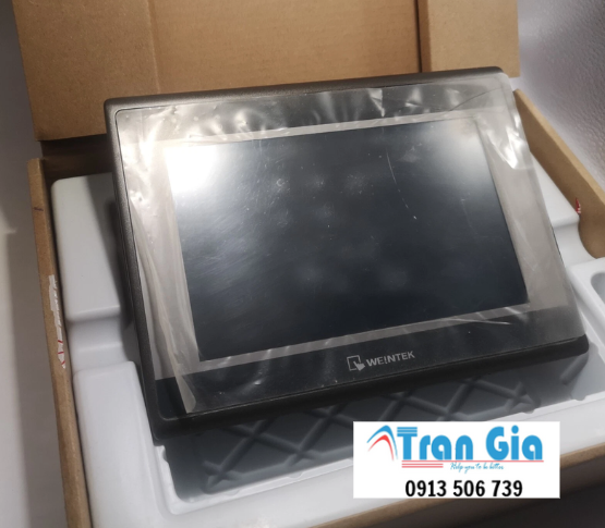 Màn hình cảm ứng Weintek MT8052iP - size 4.3 inch - 65000 màu giá ưu đãi