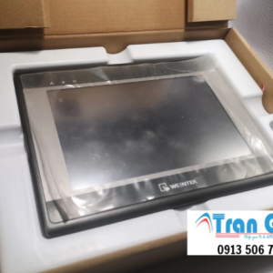 Màn hình cảm ứng HMI Weintek eMT3070B 7 Inch, 65000 Màu RS232, RS422, RS485, LANx2 bảo hành toàn quốc