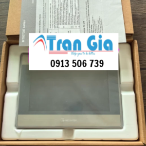 Màn hình cảm ứng HMI Weintek MT8073iE 7 Inch, 65000 Màu RS232, RS422, RS485, LANx2 ưu đãi lớn