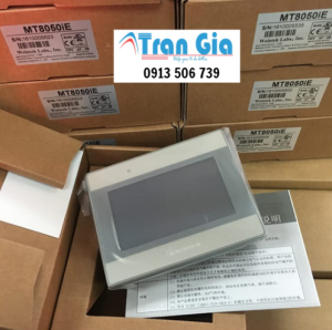 Chuyên cung cấp màn hình cảm ứng HMI Weintek MT8121X 12.1 inch 24VDC bảo hành 12 tháng