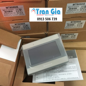 Màn hình cảm ứng HMI Weintek MT8051iE 4.3 Inch Màu RS232, RS422, RS485, LAN giá ưu đãi