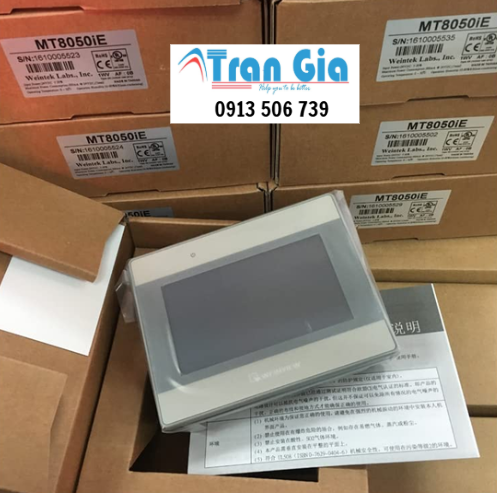 Chuyên cung cấp màn hình cảm ứng HMI Weintek MT8150X 15 inch 24VDC bảo hành 12 tháng