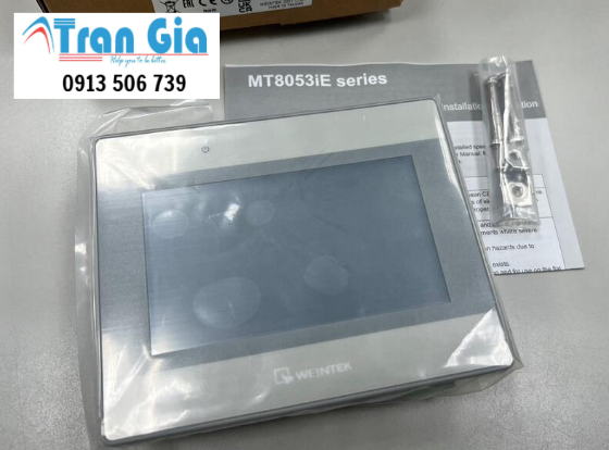 Chuyên cung cấp màn hình cảm ứng HMI Weintek MT8150X 15 inch 24VDC bảo hành 12 tháng