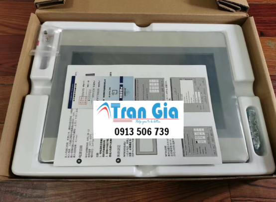 Màn hình weintek MT8100iE - 10 inch - 65000 màu- cổng enthernet giá ưu đãi