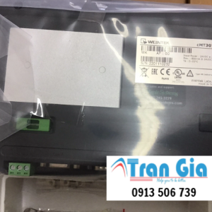 Màn hình cảm ứng Weintek cMT3072XHT - size 7 inch - 65000 màu giá rẻ