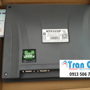Màn hình cảm ứng Weintek MT6103IP - size 10inch - 65000 màu chính hãng giá tốt