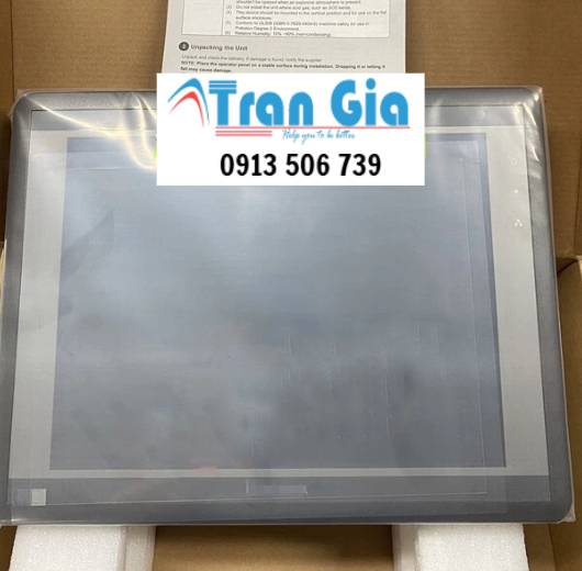 Màn hình cảm ứng Weintek MT8121XE - size 12.1inch bảo hành chính hãng toàn quốc