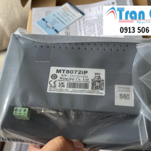 Màn hình cảm ứng Weintek MT8072IP - size 7inch - 65000 màu giá ưu đãi