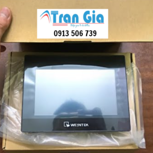Chuyên cung cấp màn hình cảm ứng HMI Weintek MT8106IP chính hãng bảo hành 12 tháng