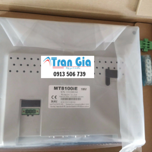 Màn hình weintek MT8100iE - 10 inch - 65000 màu- cổng enthernet giá ưu đãi