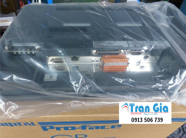 Màn hình proface GP2500-TC41 chính hãng giao hàng toàn quốc