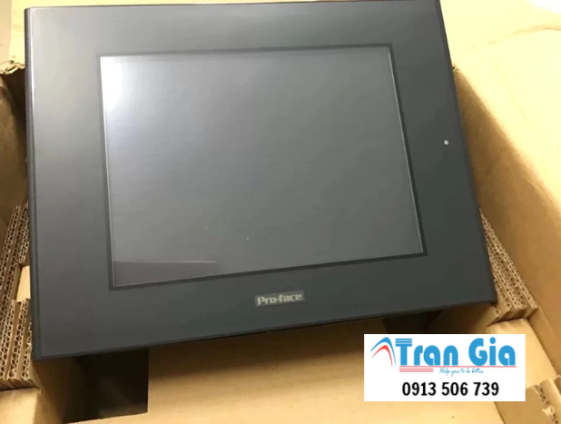 Màn hình proface GP2500-TC41 chính hãng giao hàng toàn quốc