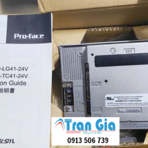 Màn hình Proface GP2300-TC41 chính hãng giá ưu đãi