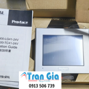 Màn hình Proface GP2300-TC41 chính hãng giá ưu đãi